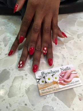 Pureluxe Nails, Manchester - Photo 2