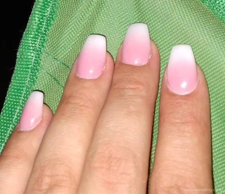 Nails To Perfection, Manchester - Photo 2