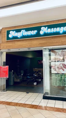 MayFlower Massage, Manchester - Photo 4
