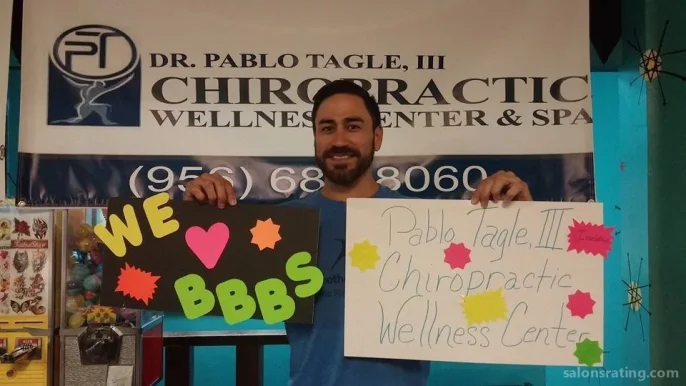 Dr. Pablo Tagle III Chiropractic Wellness Center, McAllen - Photo 5