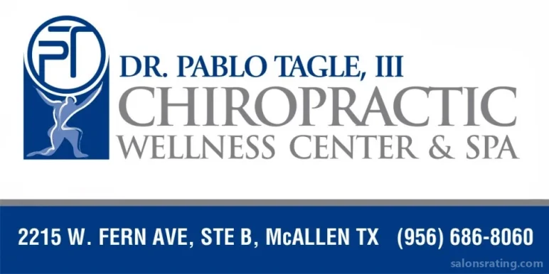 Dr. Pablo Tagle III Chiropractic Wellness Center, McAllen - Photo 6