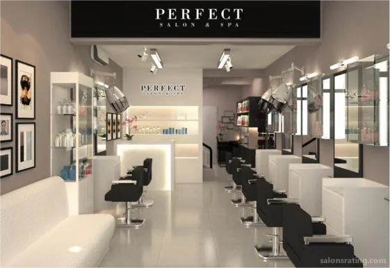 Perfect Salon & Spa, McAllen - Photo 1