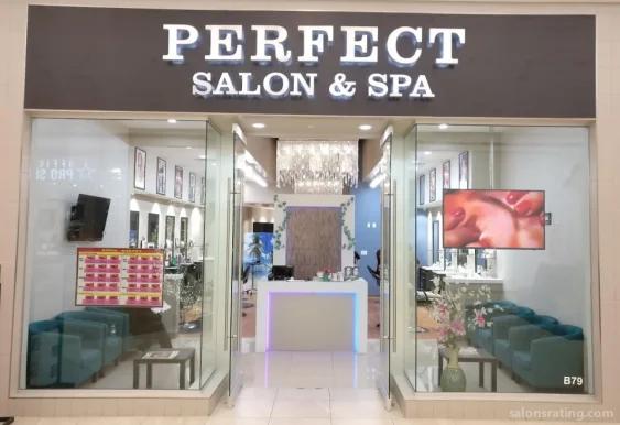Perfect Salon & Spa, McAllen - Photo 7