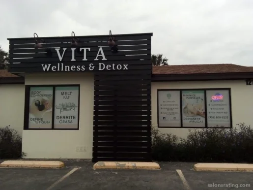 Vita Wellness and detox, McAllen - Photo 4
