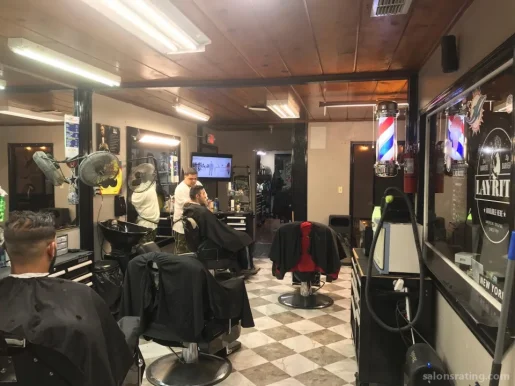 Man Barber Shop, McAllen - Photo 3