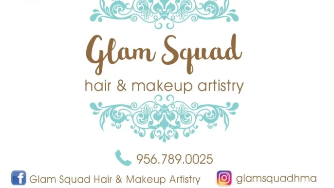 Glam Squad Spa & Salon, McAllen - Photo 2