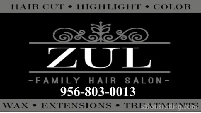 ZUL Family Hair Salon, McAllen - Photo 3