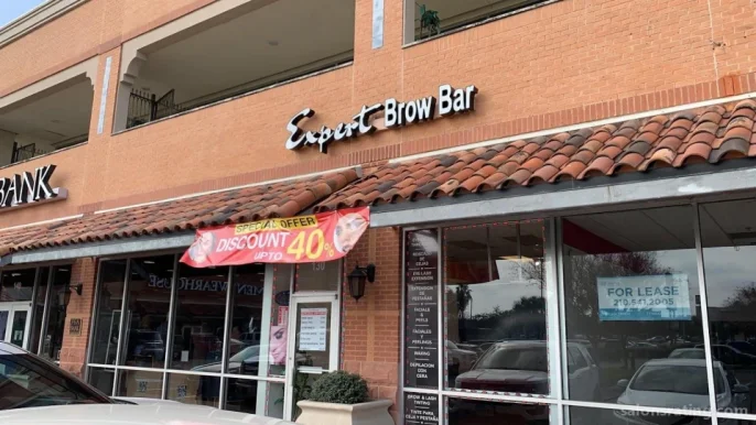 Expert Brow Bar, McAllen - Photo 3