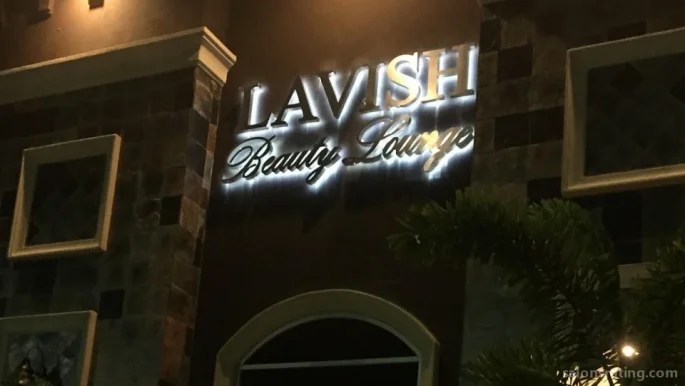 Lavish Beauty Lounge, McAllen - Photo 1
