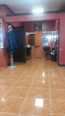 Versasstyle Hair Salon & Barbershop, McAllen - Photo 4
