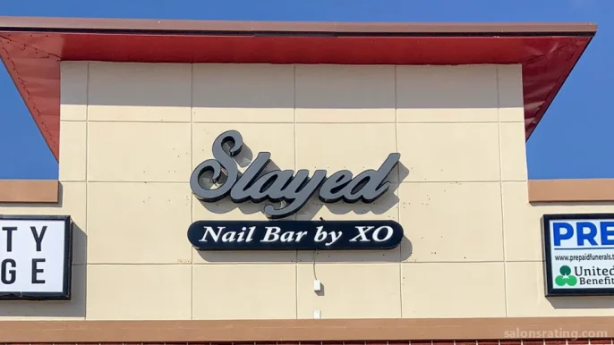 Slayed Nail Bar by XO, McAllen - Photo 1