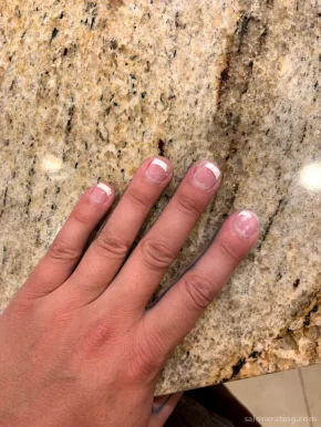 Bonita Nails, McAllen - Photo 1
