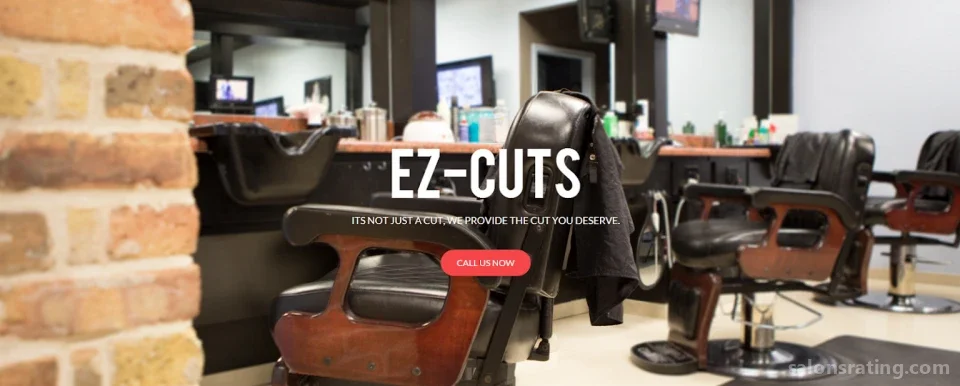 EZ Cuts, McAllen - Photo 4