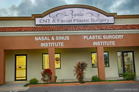 Ayala ENT & Facial Plastic Surgery, McAllen - Photo 2