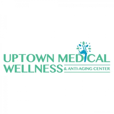 Uptown Medical Wellness & Anti-Aging Center, McAllen - Photo 1
