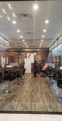 AVEDA, Boeau Belle Salon; Hair, Threading, Microblading, Lash & Facial Spa, McAllen - Photo 2
