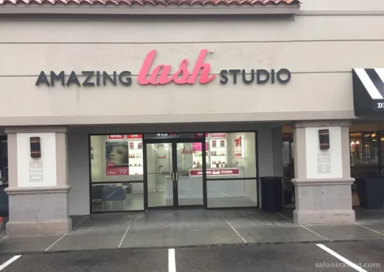 Amazing Lash Studio, McAllen - Photo 3