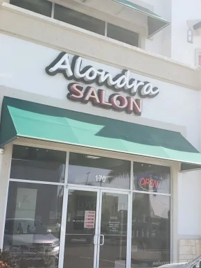 Alondra Salon, McAllen - Photo 1