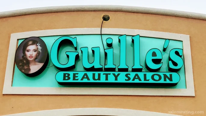 Guille's beauty Salon, McAllen - Photo 2