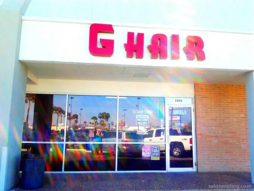 G Hair Studio, McAllen - Photo 4