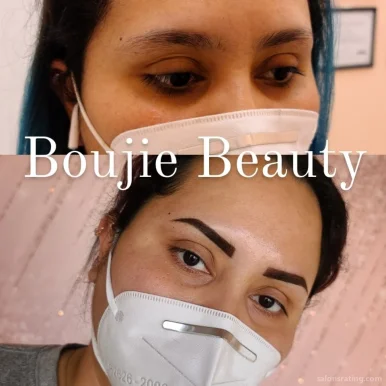 Boujie Beauty 956, McAllen - Photo 3