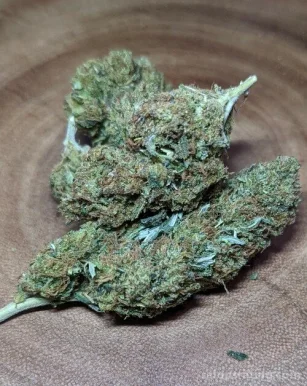 RGV Grown (Cannabis Dispensary- CBD - THC - Smoke Shop), McAllen - Photo 6