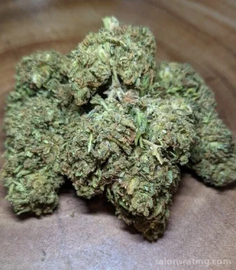 RGV Grown (Cannabis Dispensary- CBD - THC - Smoke Shop), McAllen - Photo 7