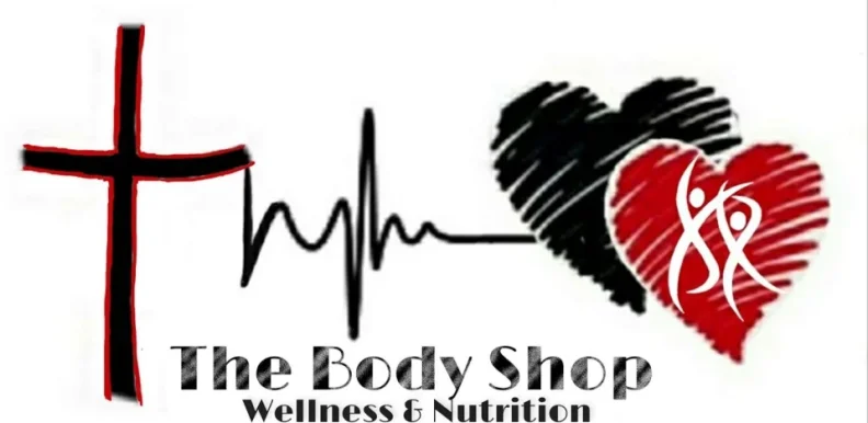 The Body Shop Wellness & Nutrition, McAllen - 