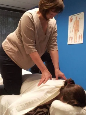 Diana's Healing Hands Massage Therapy, McKinney - Photo 1