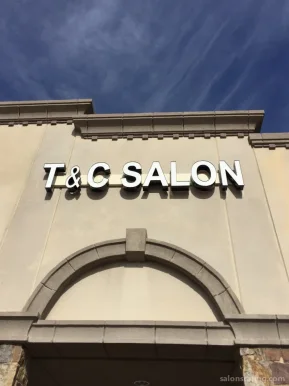 T&C Salon, McKinney - Photo 3