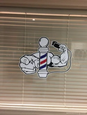 Who's Your Barber? Appointments Only, McKinney - Photo 3