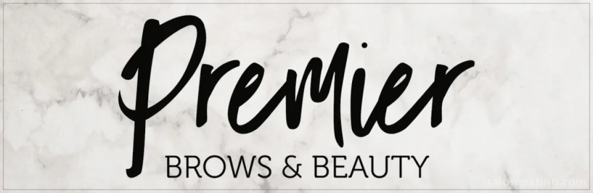 Premier Brows & Beauty, McKinney - 