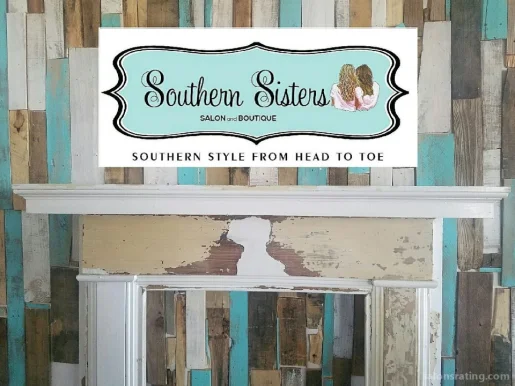 Southern Sisters Salon, McKinney - Photo 3