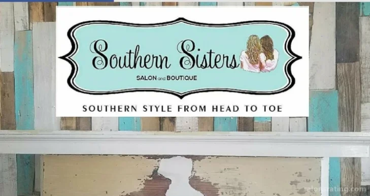 Southern Sisters Salon, McKinney - Photo 2
