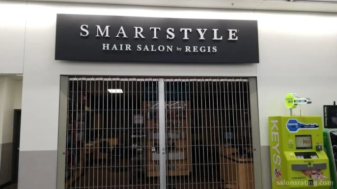 SmartStyle Hair Salon, McKinney - Photo 1