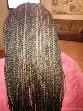 Awoulaba African Hair Braiding & Weaving, McKinney - Photo 8