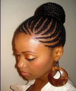 Awoulaba African Hair Braiding & Weaving, McKinney - Photo 4