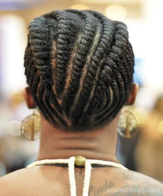 Awoulaba African Hair Braiding & Weaving, McKinney - Photo 6