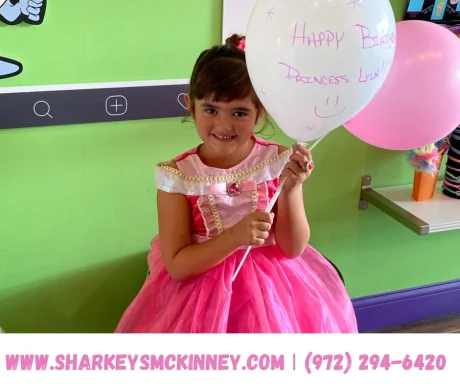 Sharkey's Cuts for Kids - McKinney, McKinney - Photo 2