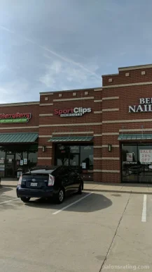 Sport Clips Haircuts of McKinney Eagle Point, McKinney - Photo 3