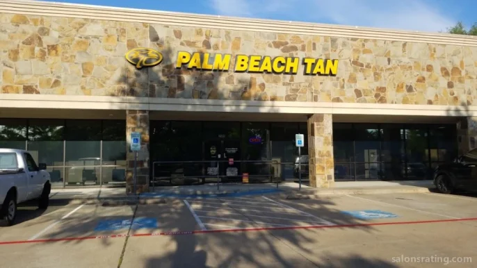 Palm Beach Tan, McKinney - Photo 2