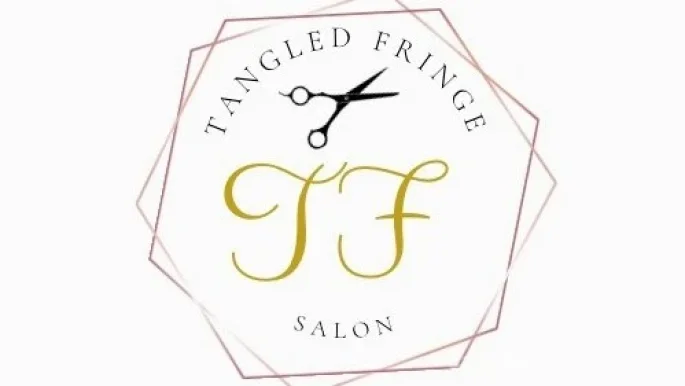 Tangled Fringe Salon, McKinney - Photo 1