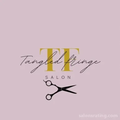 Tangled Fringe Salon, McKinney - Photo 3