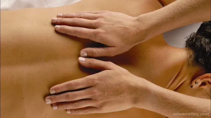 Healing Hands Massage, McKinney - Photo 5