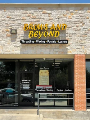 Brows And Beyond, McKinney - Photo 2