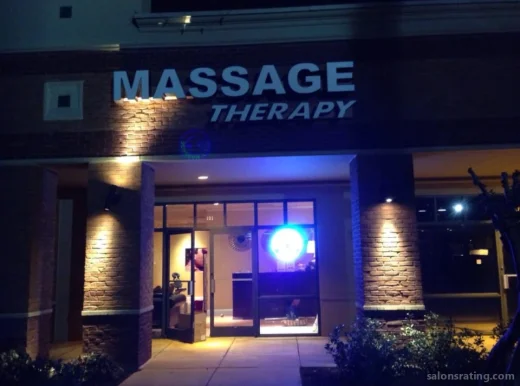 Great Asian Massage, Memphis - Photo 2