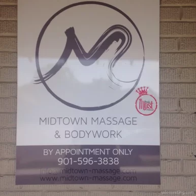 Midtown Massage & Bodywork, Memphis - Photo 4
