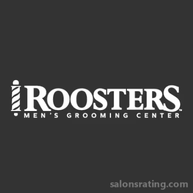Roosters Men's Grooming Center, Memphis - 