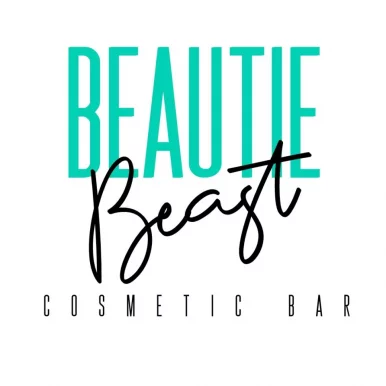 Beautie Beast Cosmetic Bar LLC, Memphis - 