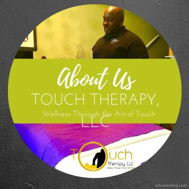 Touch Therapy, LLC, Memphis - Photo 3